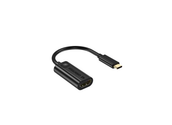 Choetech Gold-plated Connectors , USB 3.1 USB-C (USB-C & Thunderbolt 3 Port Compatible) to HDMI adapter(60Hz)